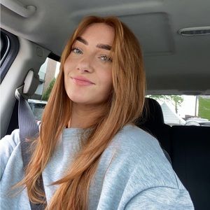 Meet your Posher, Madeline